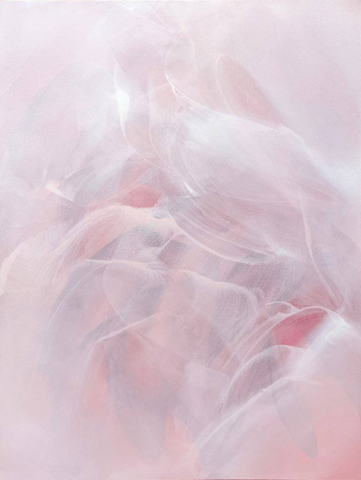 Catherine Ko Chen, Arrival, 2020
