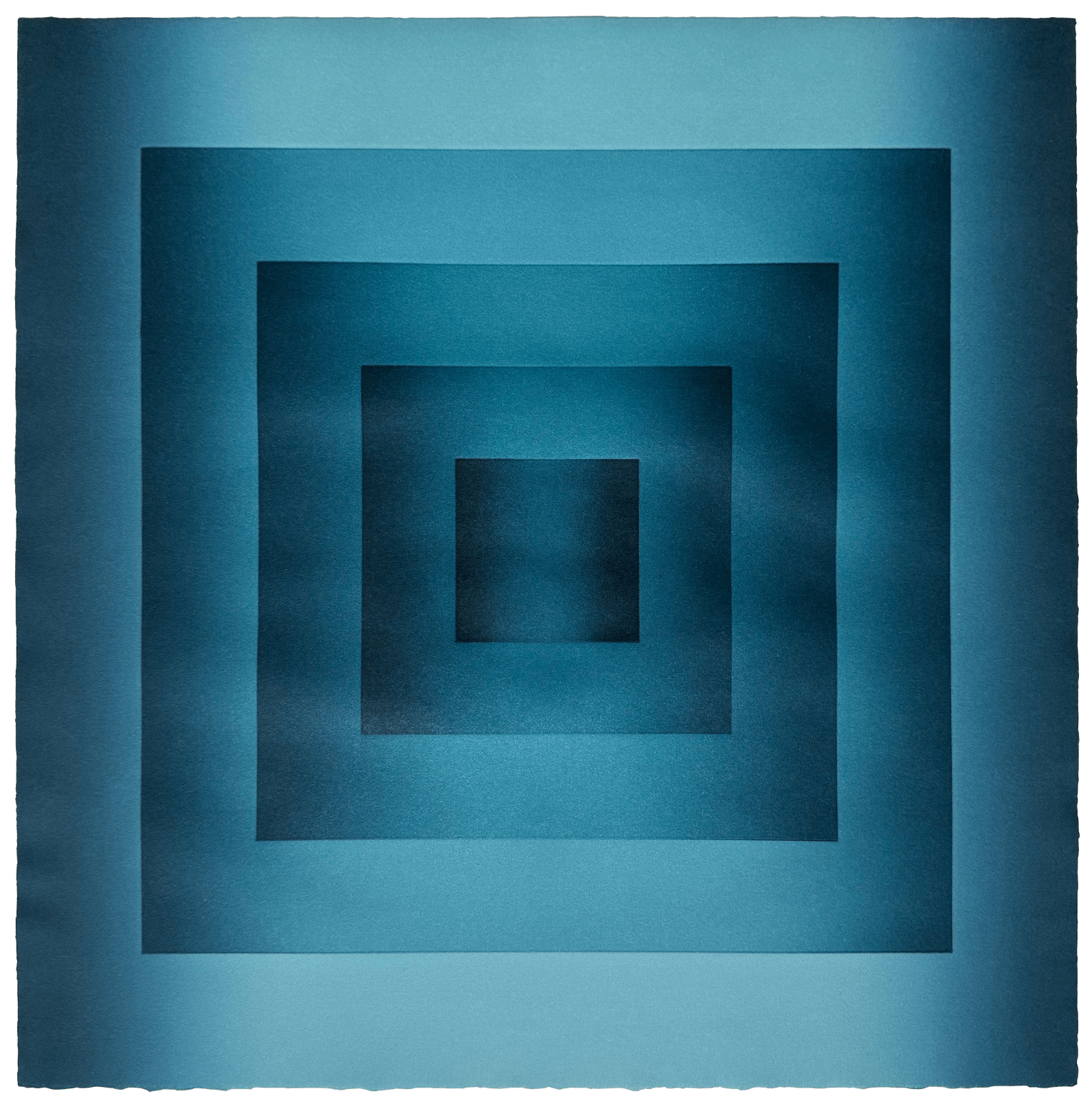 Cheryl Humphreys, Prism Study (BLU-5-OG,R), 2025