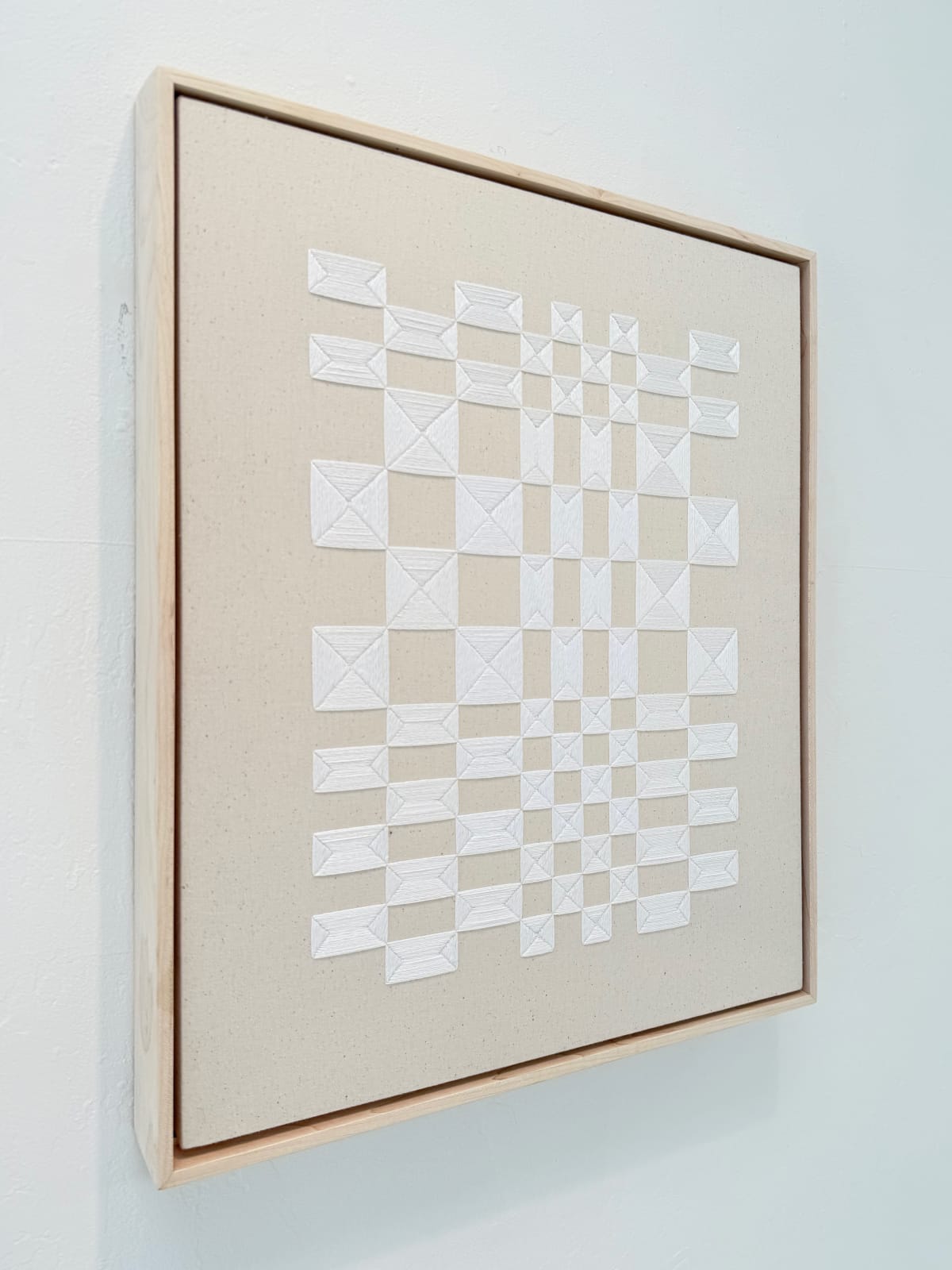 Alice Wiese, Untitled 3, 2025