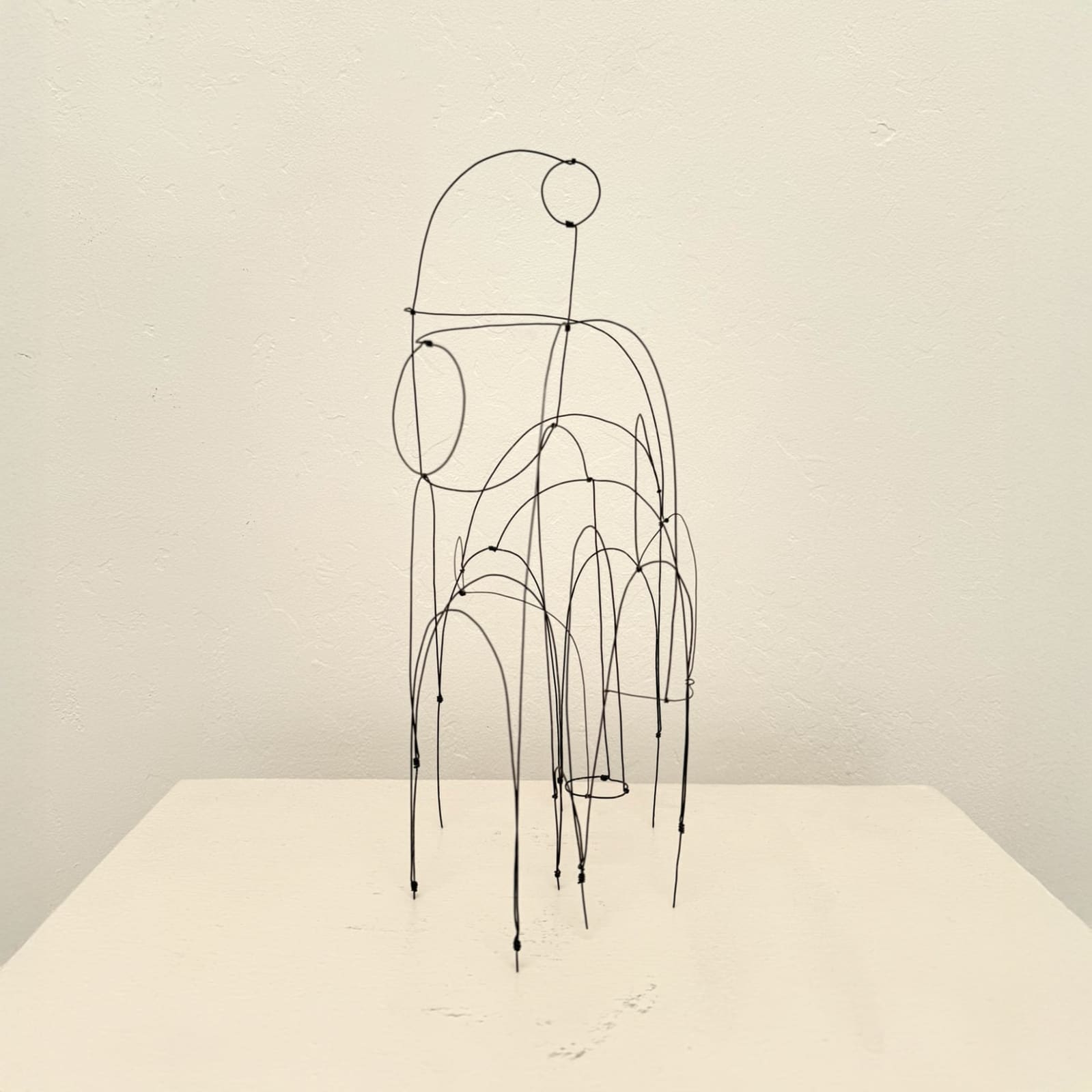 Dyan Garza, Untitled, 2022