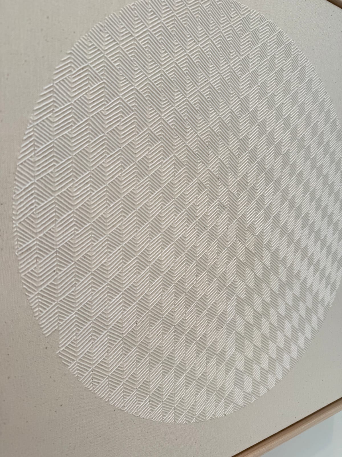 Alice Wiese, Untitled 4, 2025