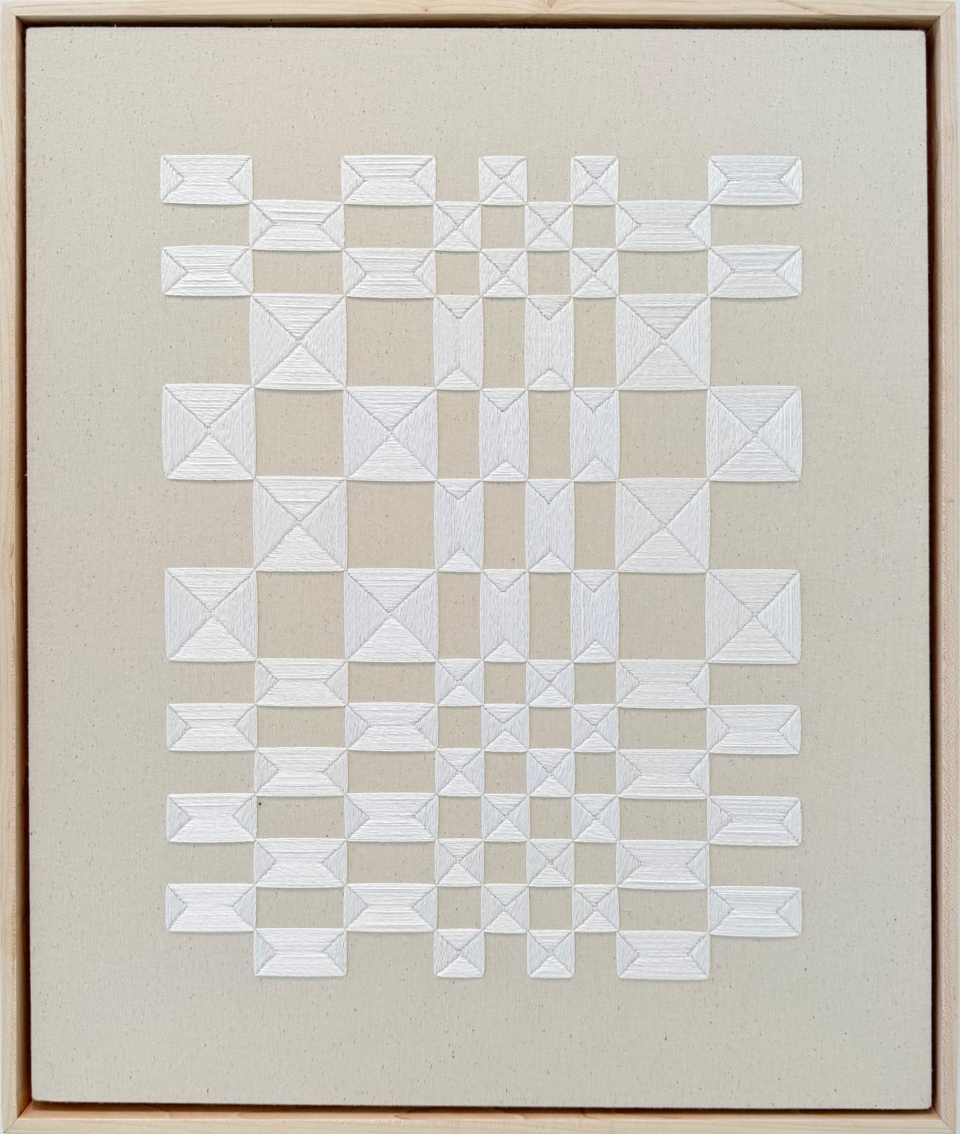 Alice Wiese, Untitled 3, 2025