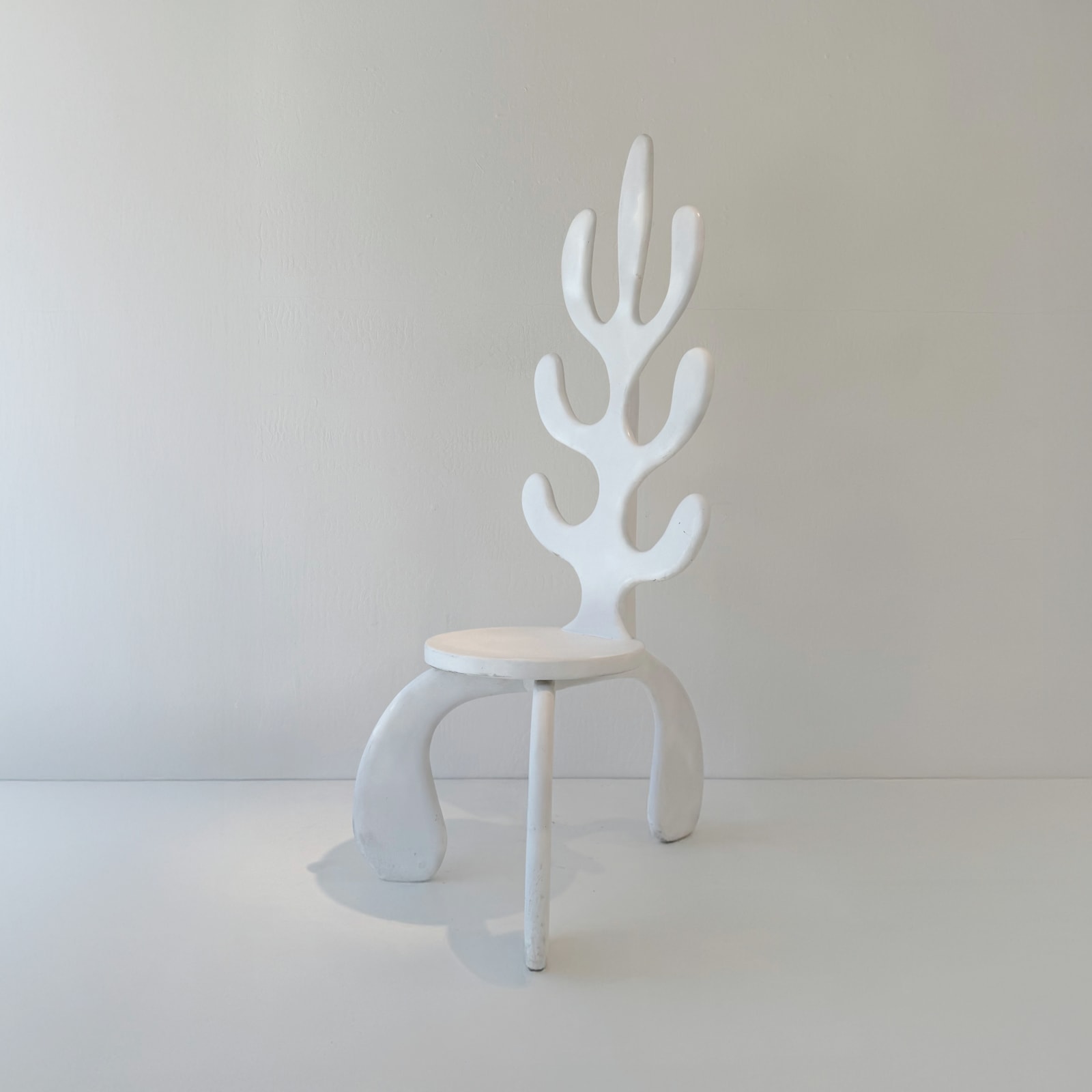 Joe Koppal, Untitled (After Matisse), 2024