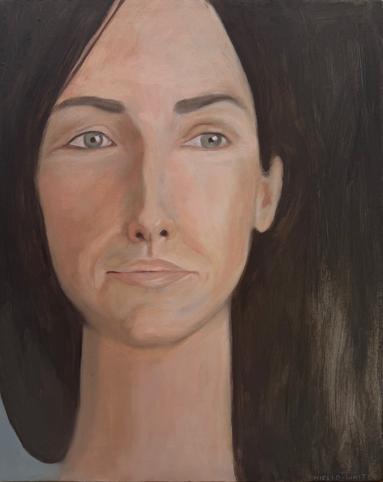 Jessica Niello-White, Hannah, 2025