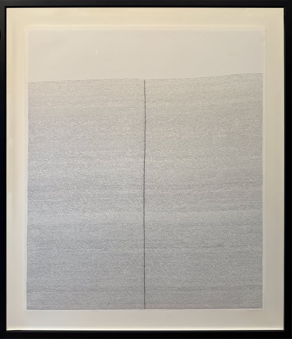 Chris Whitefield, Untitled, 2024