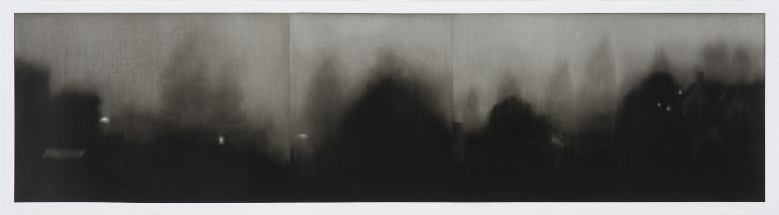 Gale Antokal, The place on hills 1, 2018