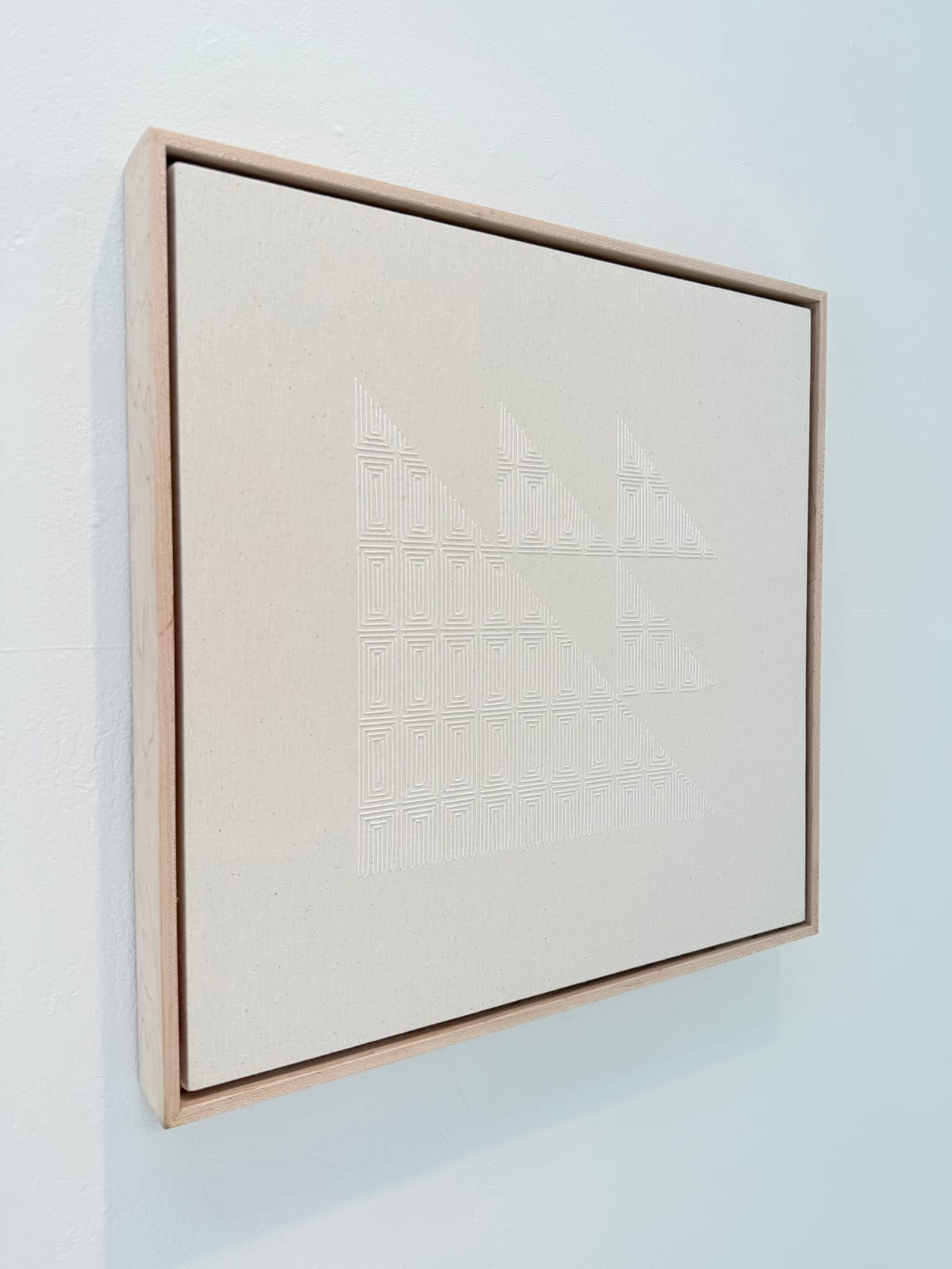 Alice Wiese, Untitled 5, 2025
