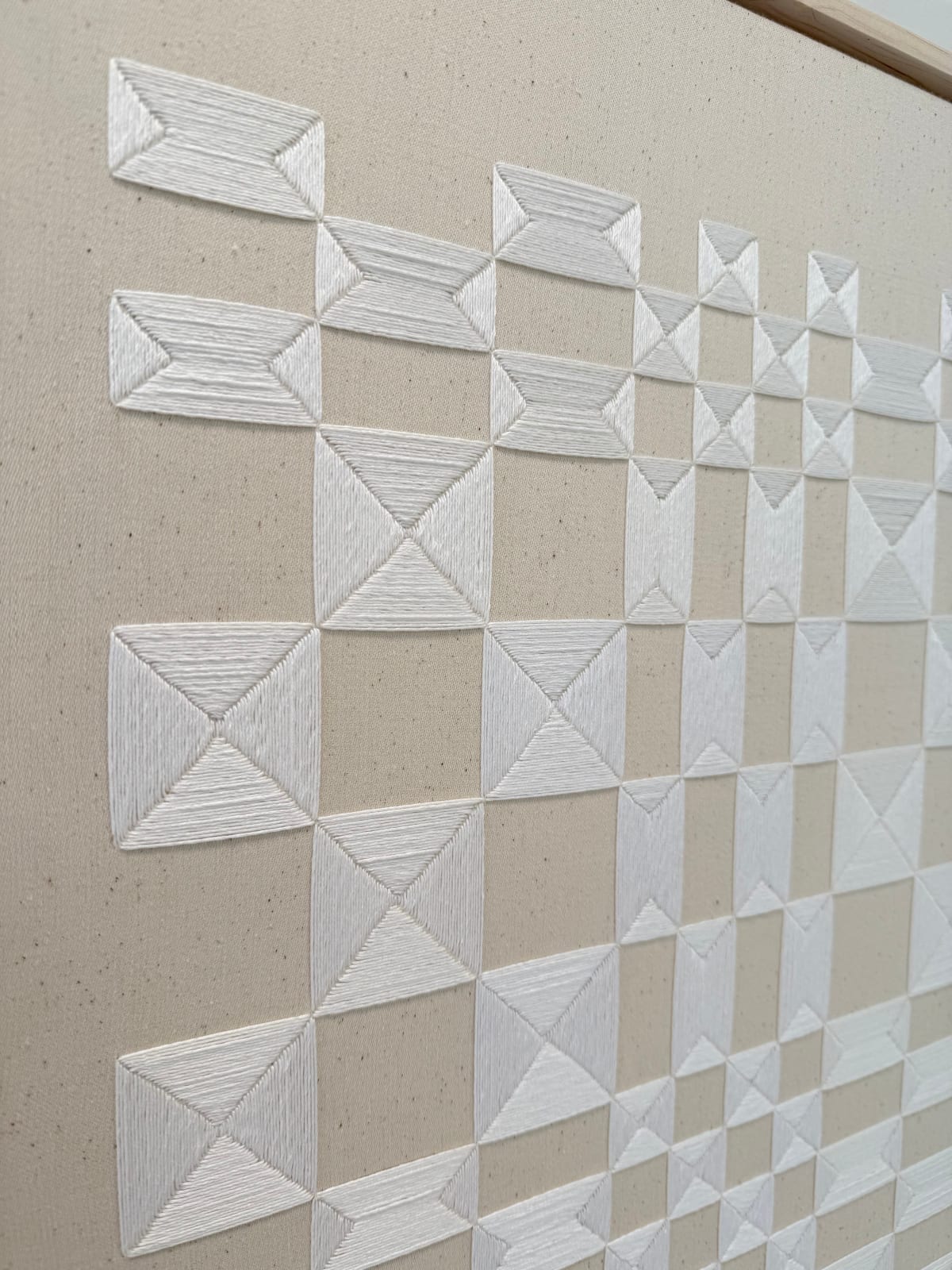 Alice Wiese, Untitled 3, 2025