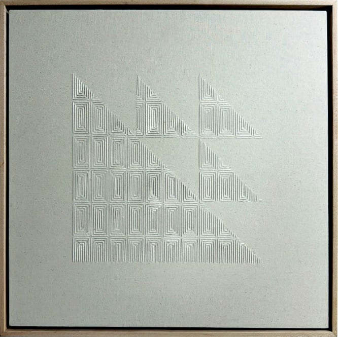 Alice Wiese, Untitled 5, 2025