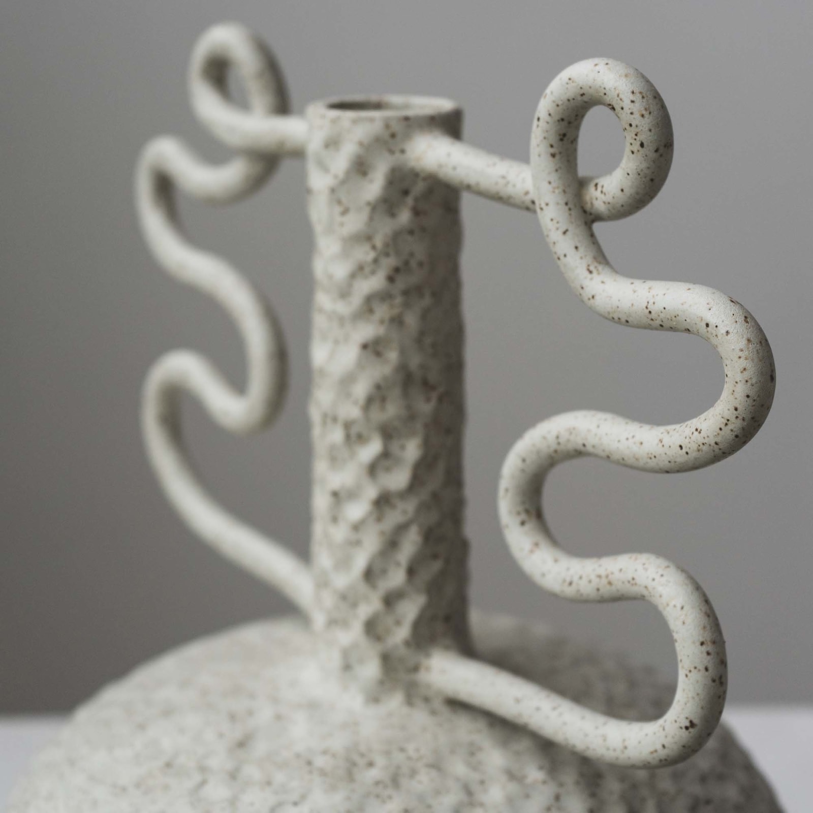 Whitney Sharpe, Athena Vessel, 2025