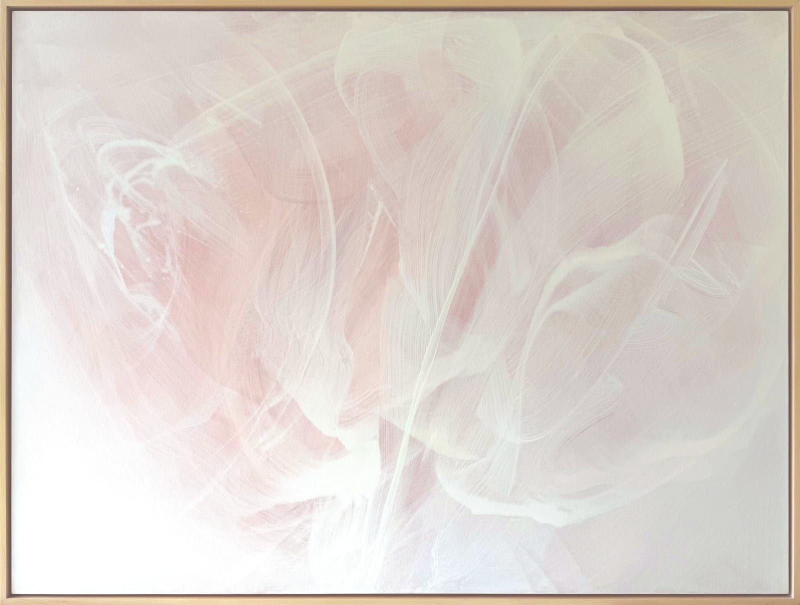 Catherine Ko Chen, Holding Pattern, 2021