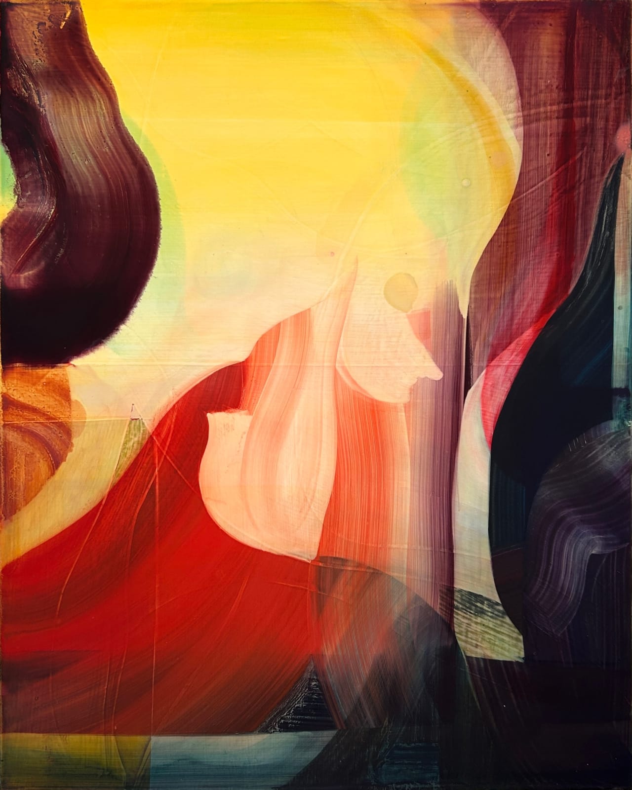 Amy MacKay, Lena's Corner, 2025