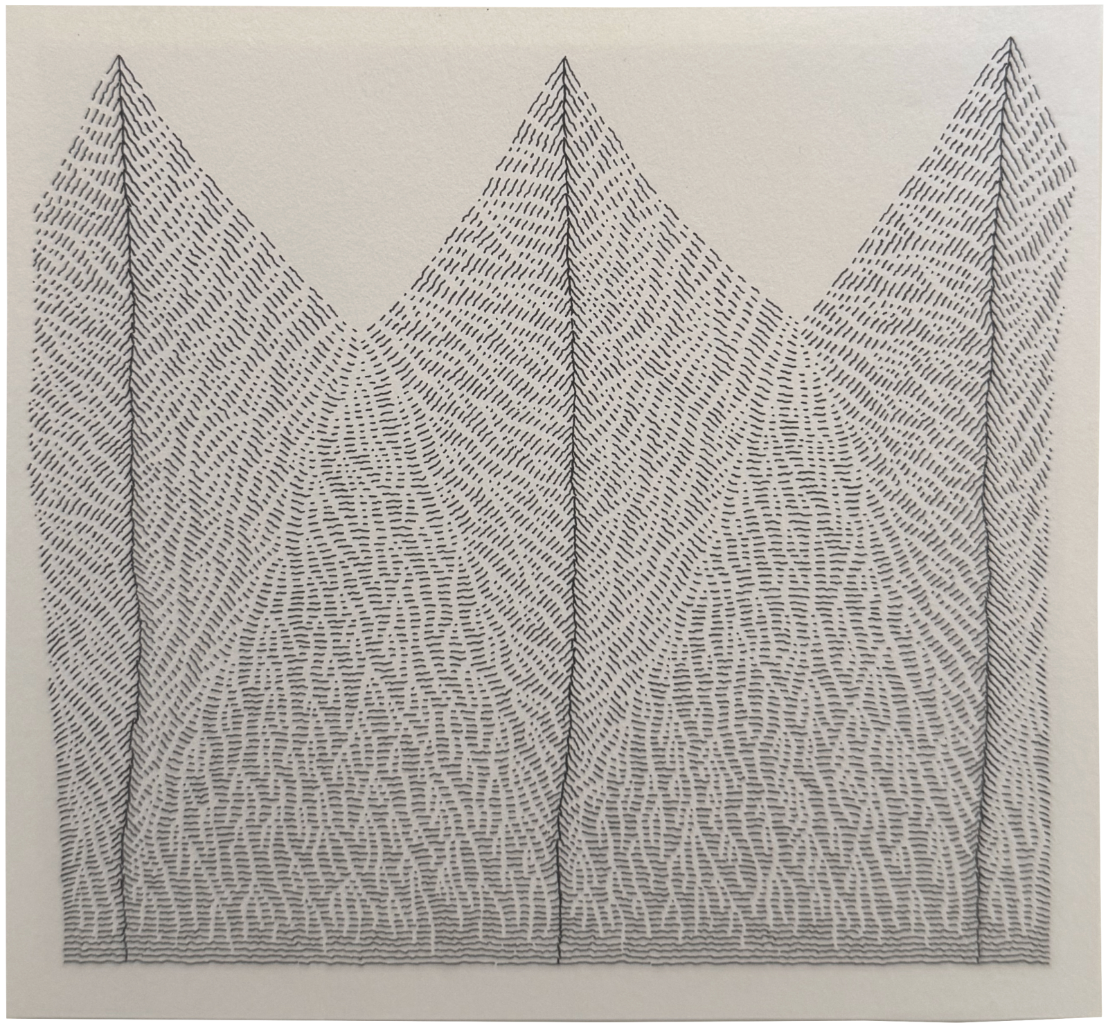 Chris Whitefield, Untitled, 2024