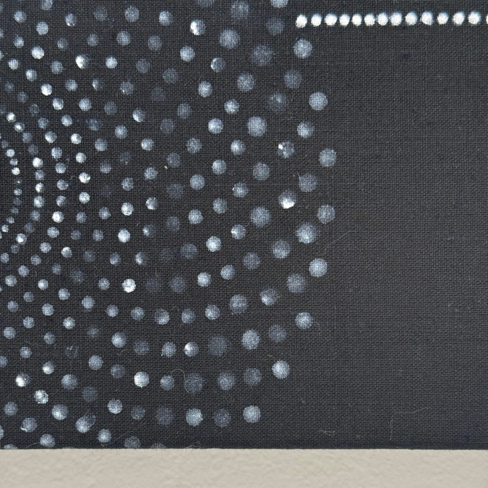 Ruth Charlotte Kneass, Black Hole Destination
