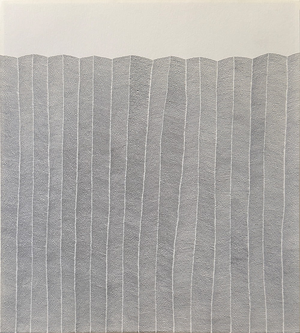 Chris Whitefield, Untitled, 2023