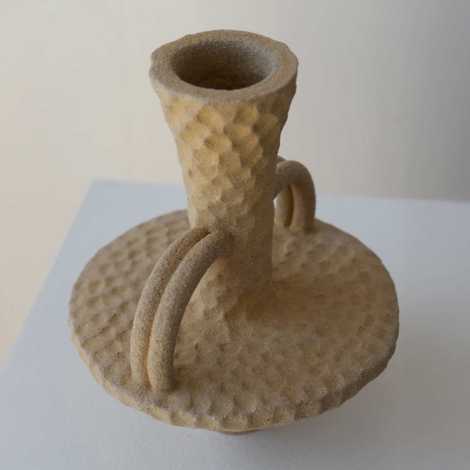 Whitney Sharpe, Handled Vessel, 2025
