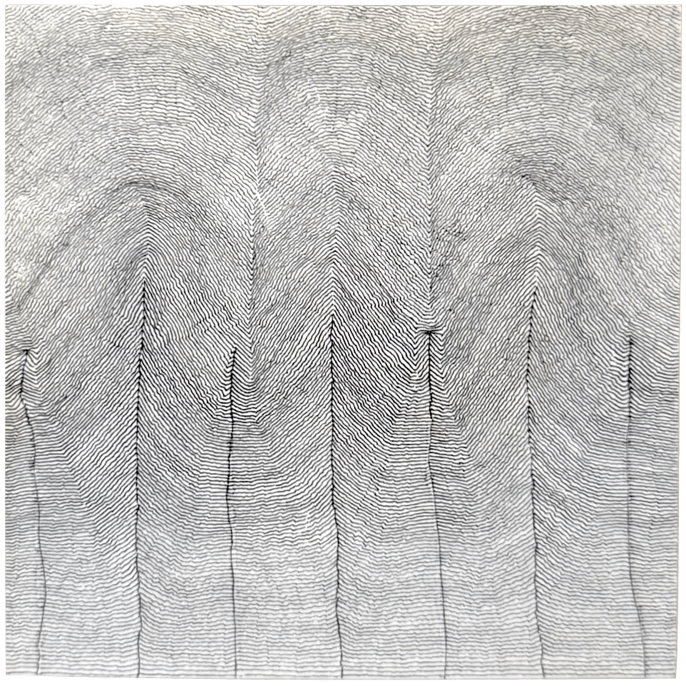 Chris Whitefield, Untitled, 2019