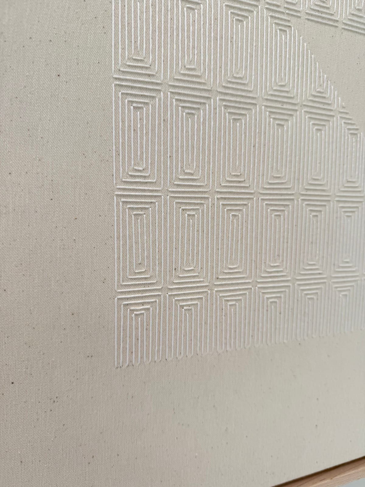 Alice Wiese, Untitled 5, 2025