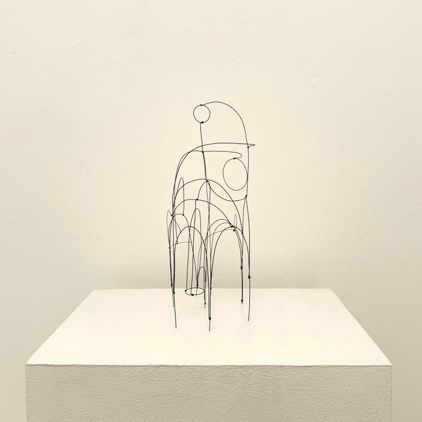 Dyan Garza, Untitled, 2022