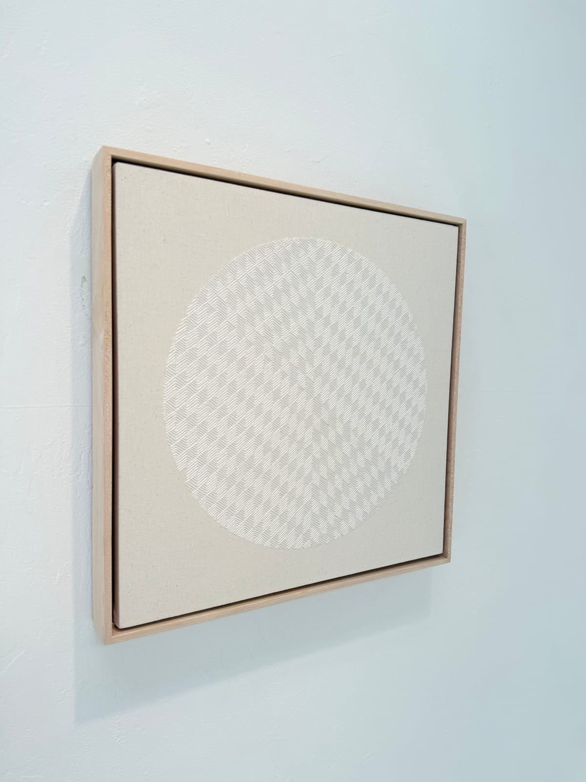 Alice Wiese, Untitled 4, 2025