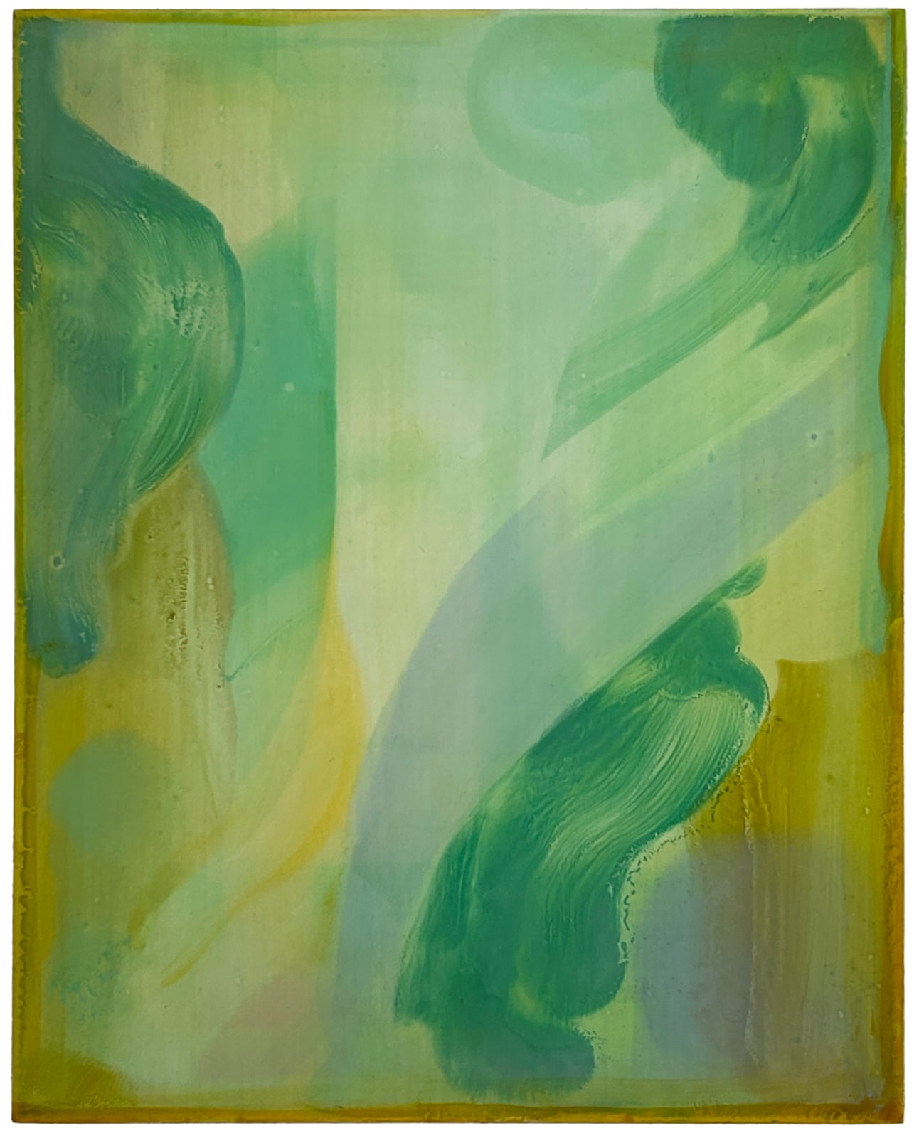 Amy MacKay, Protective Layers, 2025