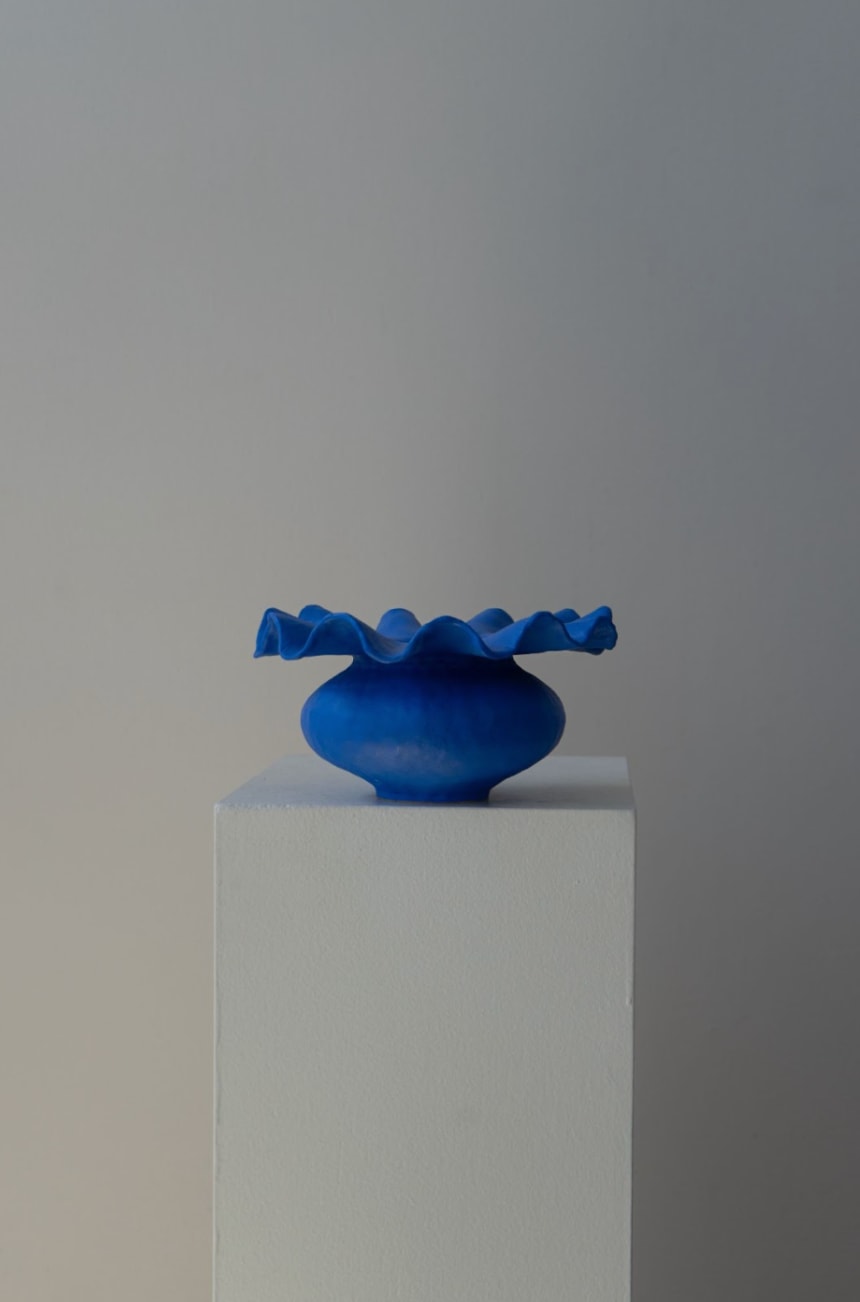 Whitney Sharpe, Petite Wave, 2025