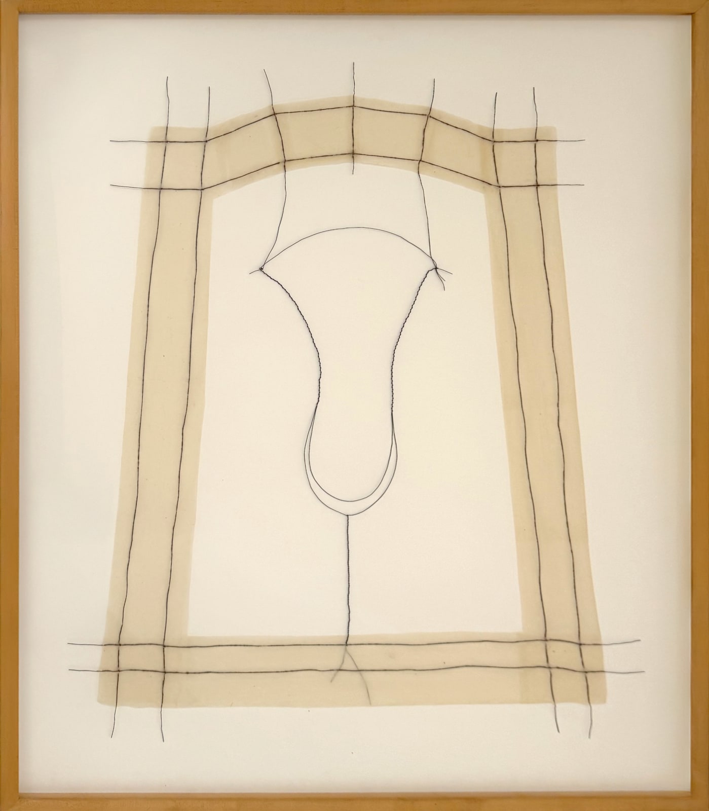 Mari Andrews, Portal, 2010