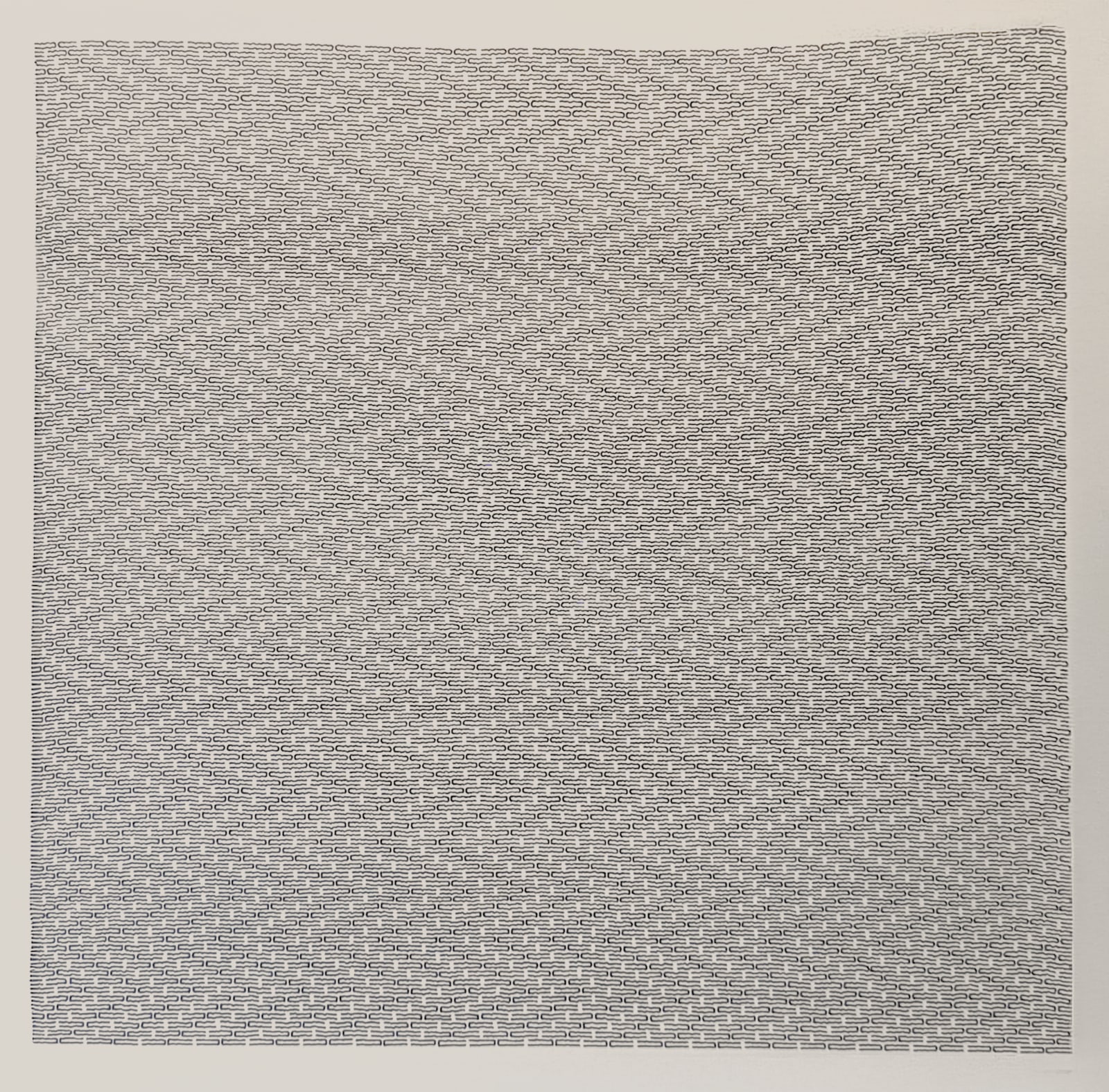 Chris Whitefield, Untitled, 2022