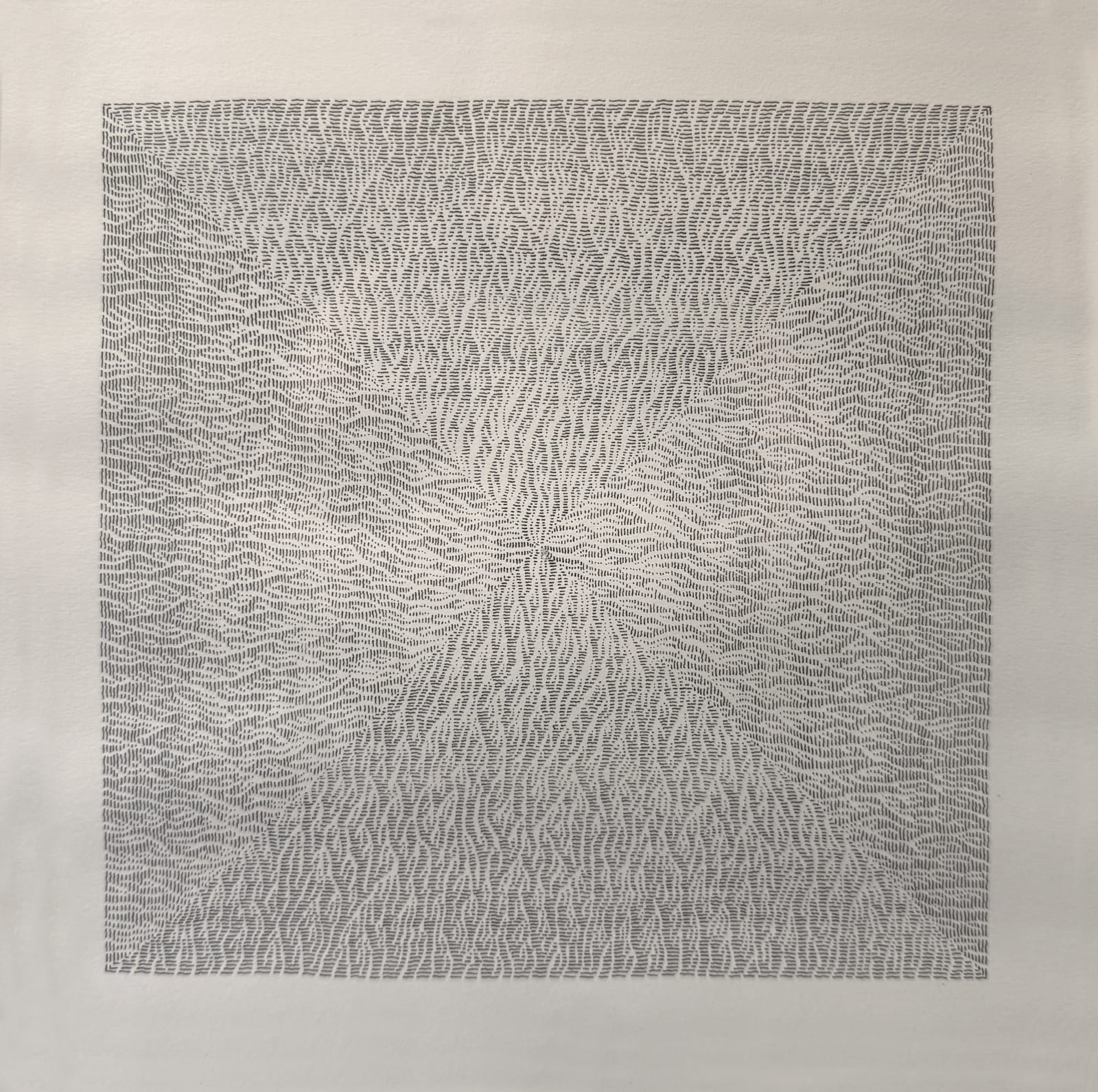 Chris Whitefield, Untitled, 2019