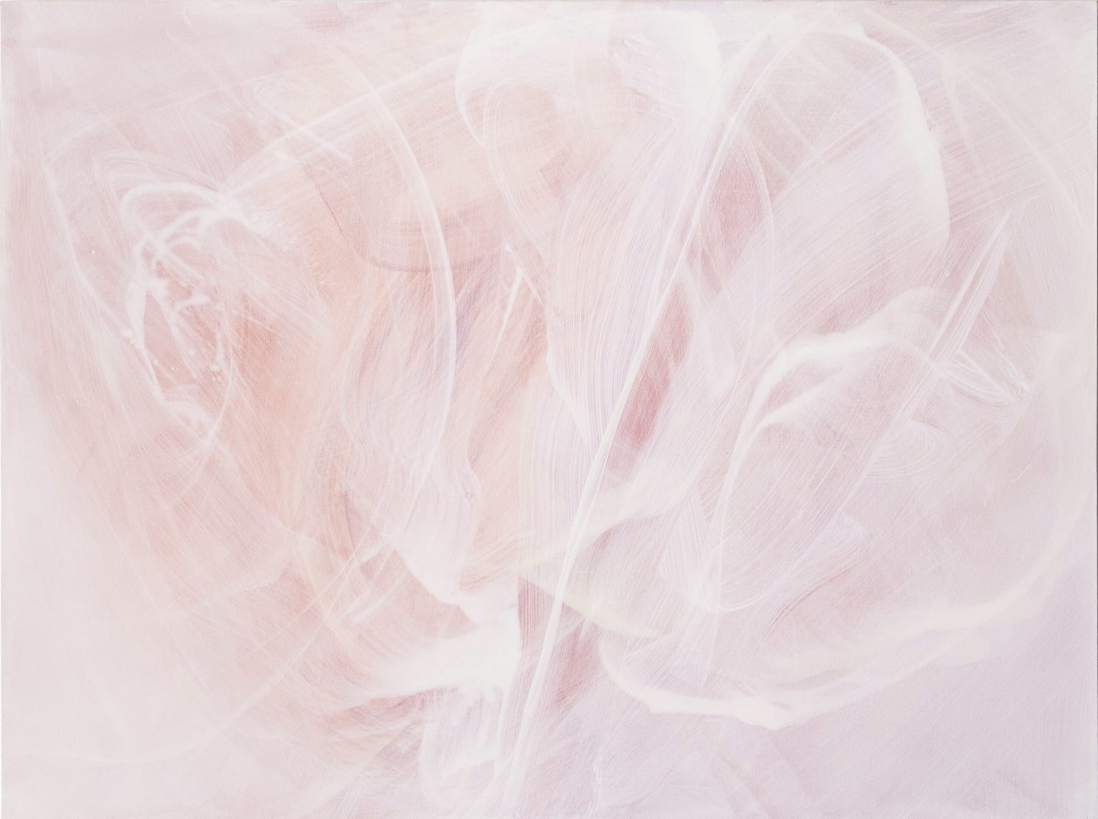 Catherine Ko Chen, Holding Pattern, 2021