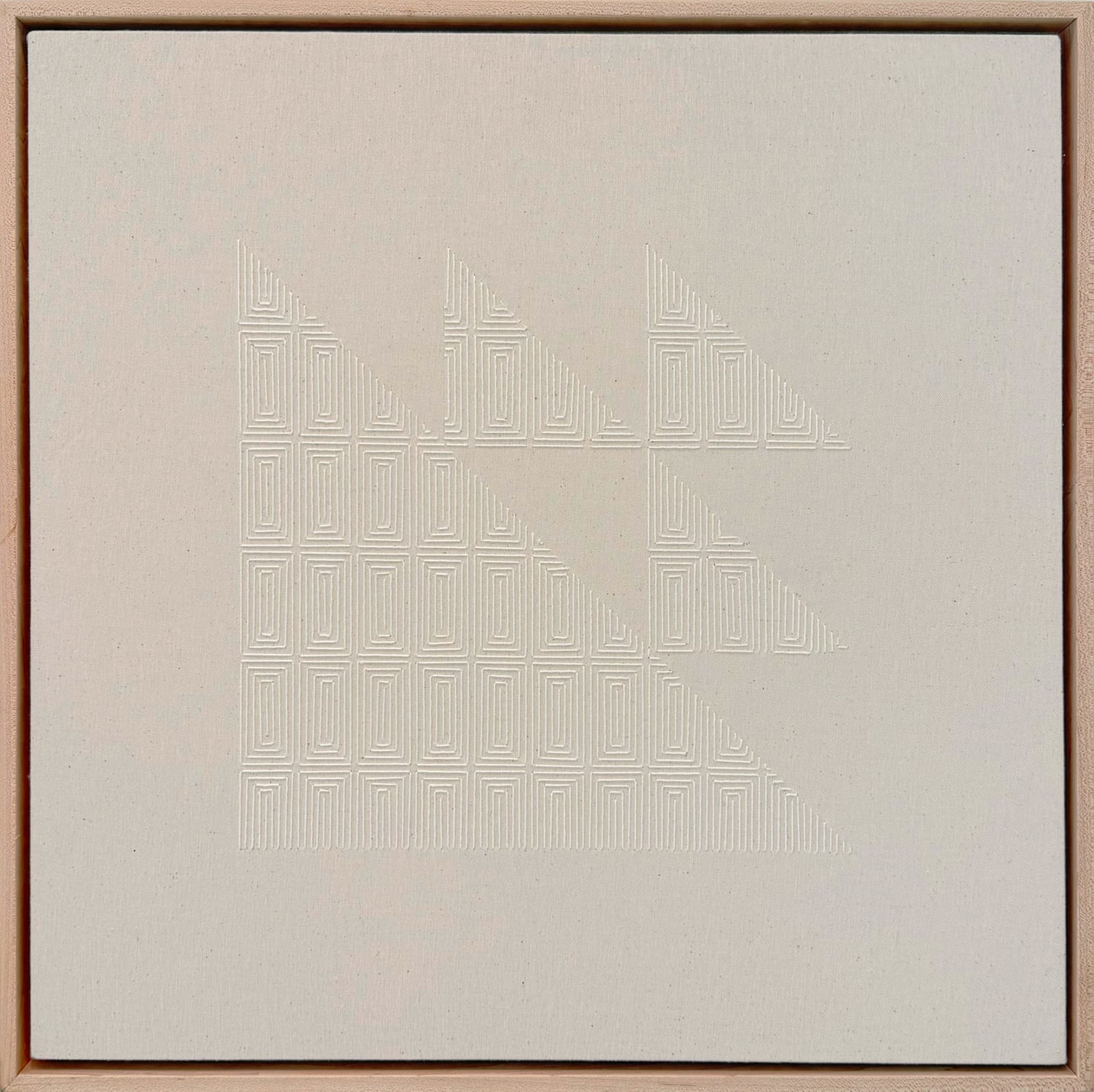 Alice Wiese, Untitled 5, 2025