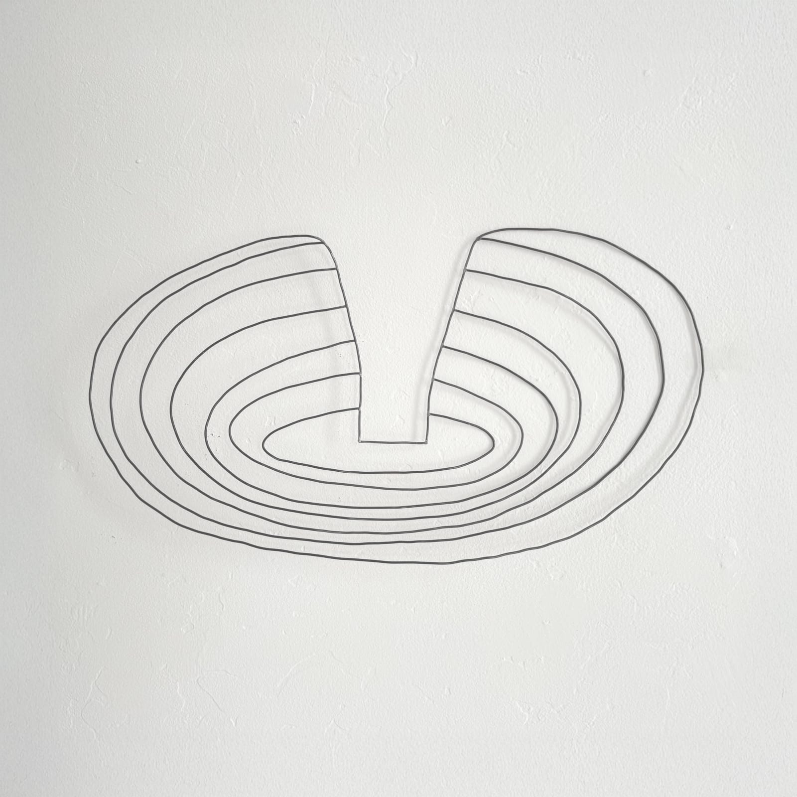 Mari Andrews, Sink, 2014