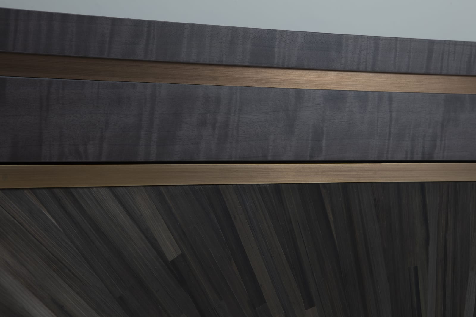 Charles Burnand Studio, Custom Commission 360, TV Lift, 2020