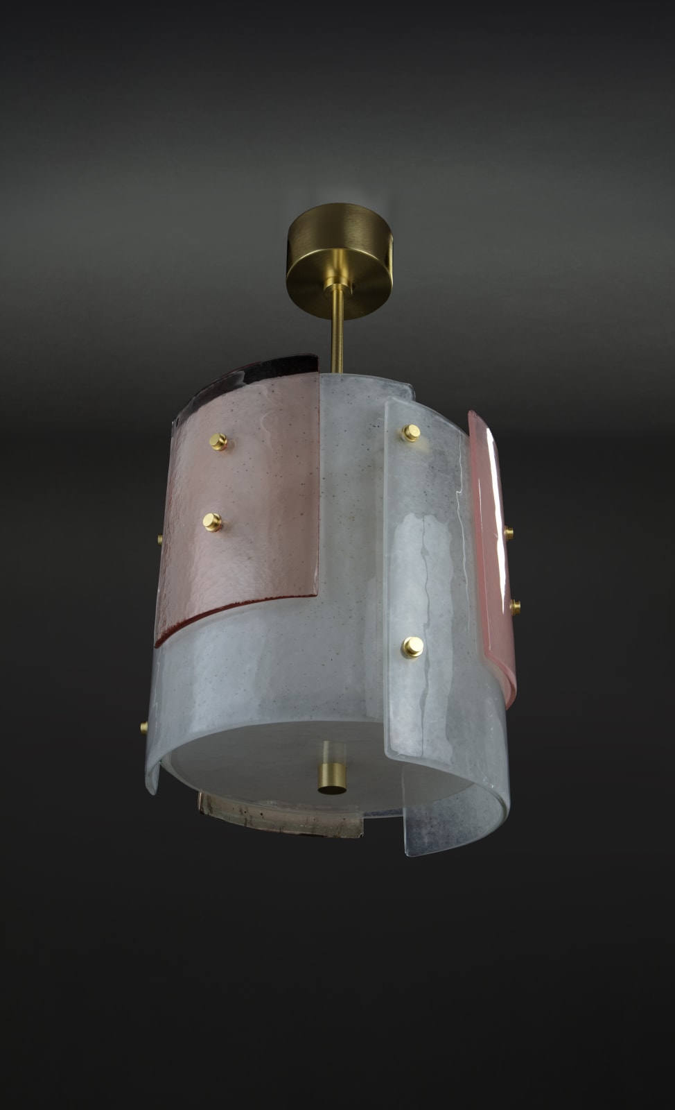 Simon Stewart, Lau Pendant, 2021