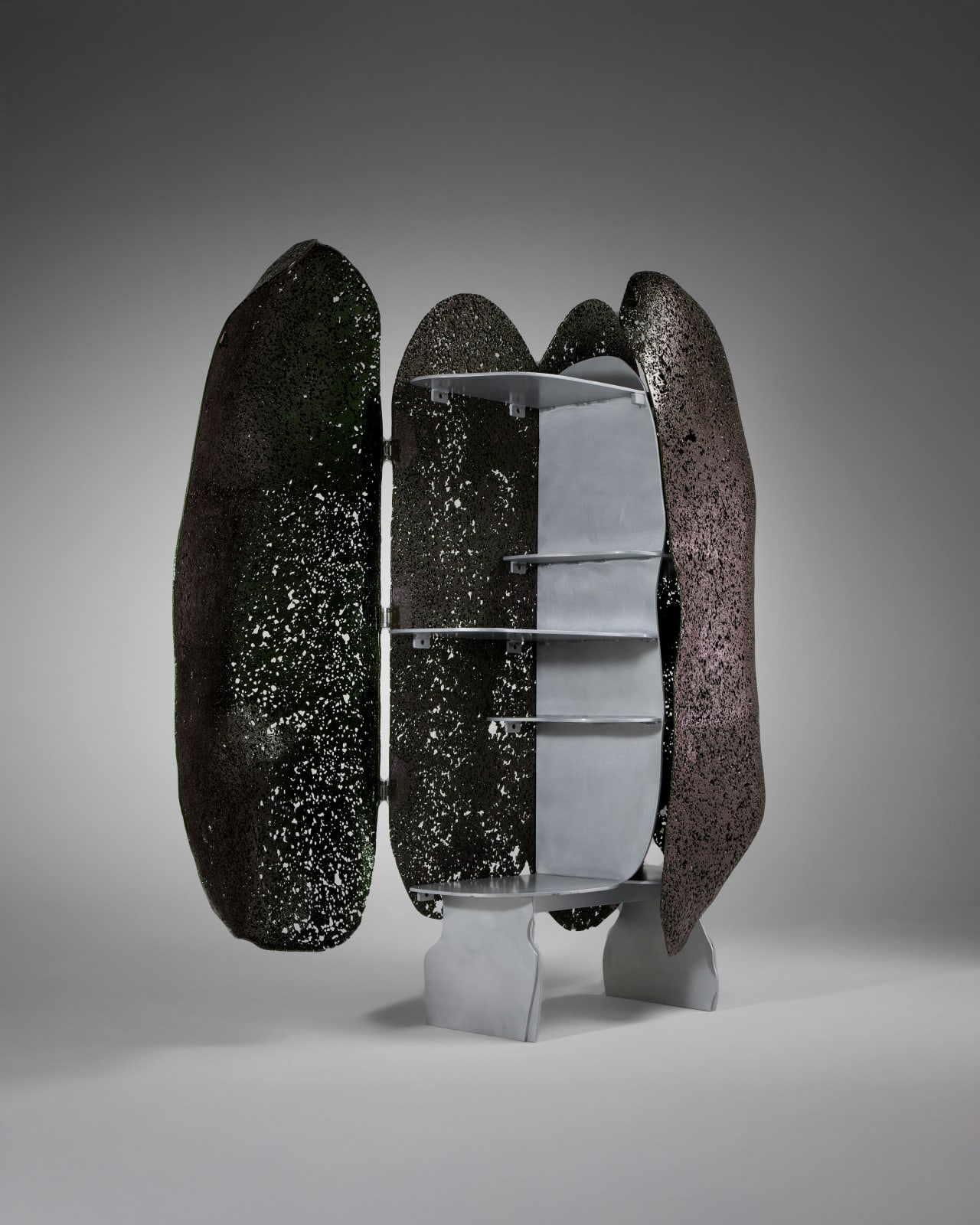 Studio Furthermore, Hydra Cabinet, 2025