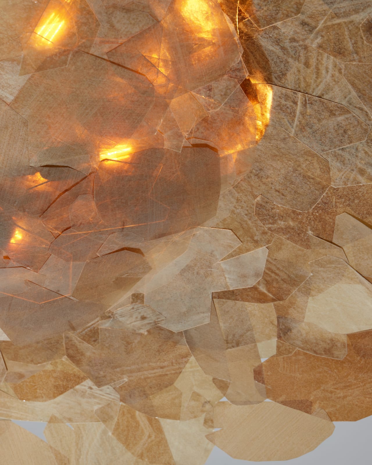 Jean-Gabriel Neukomm, Nephelepsis, 2025