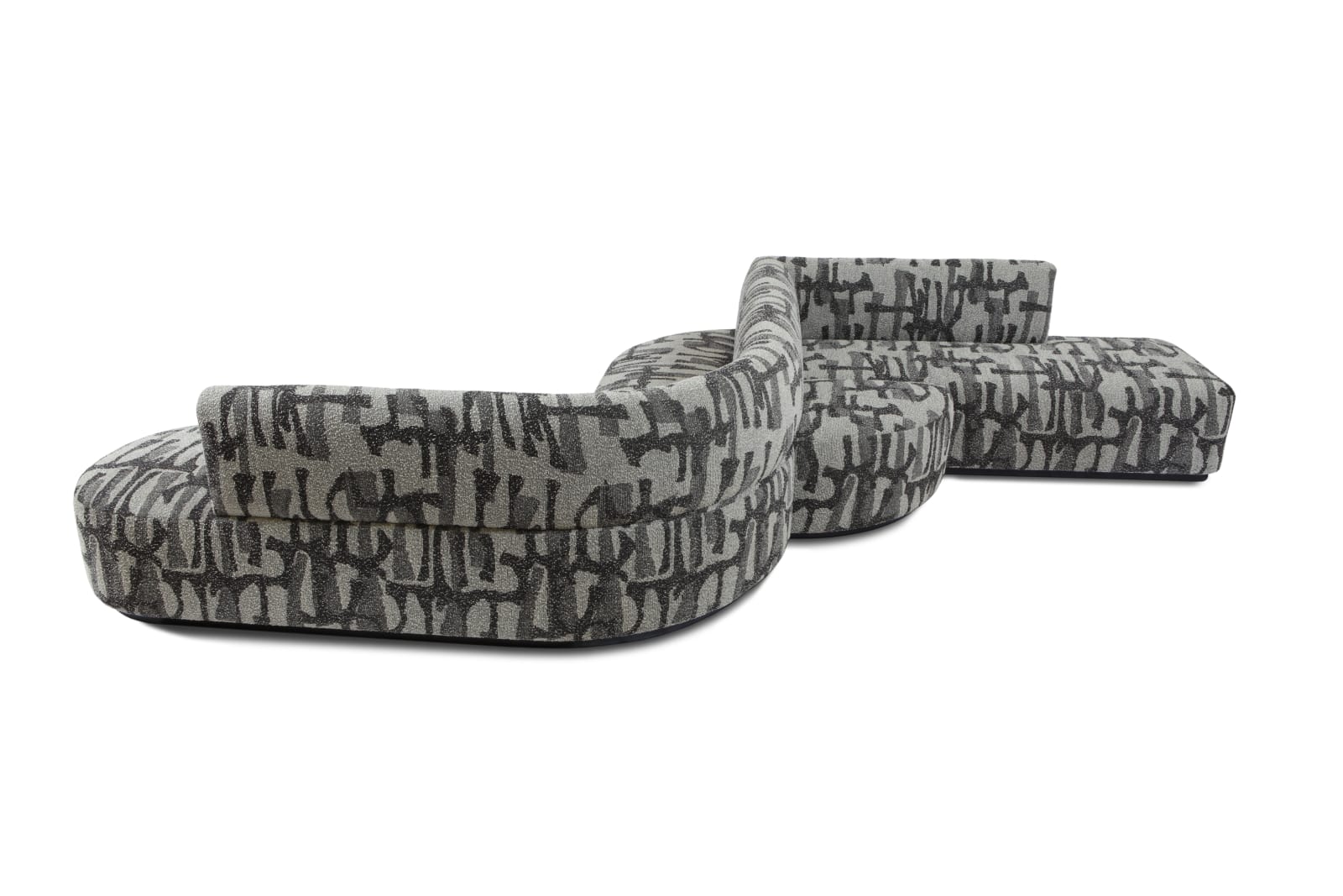 Simon Stewart, Vincent Sofa, 2018