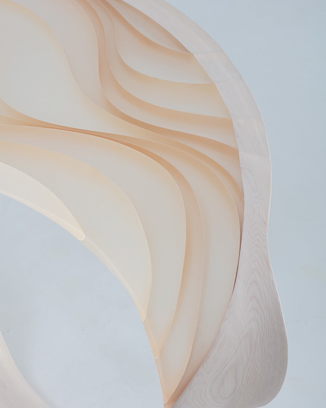 Marc Fish, Ethereal Desk, 2023