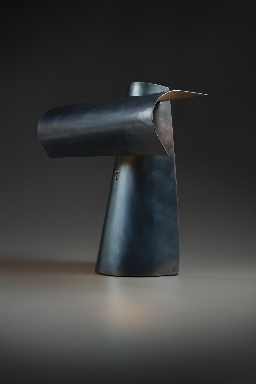 Callum Partridge, Table Lamp 1, 2022