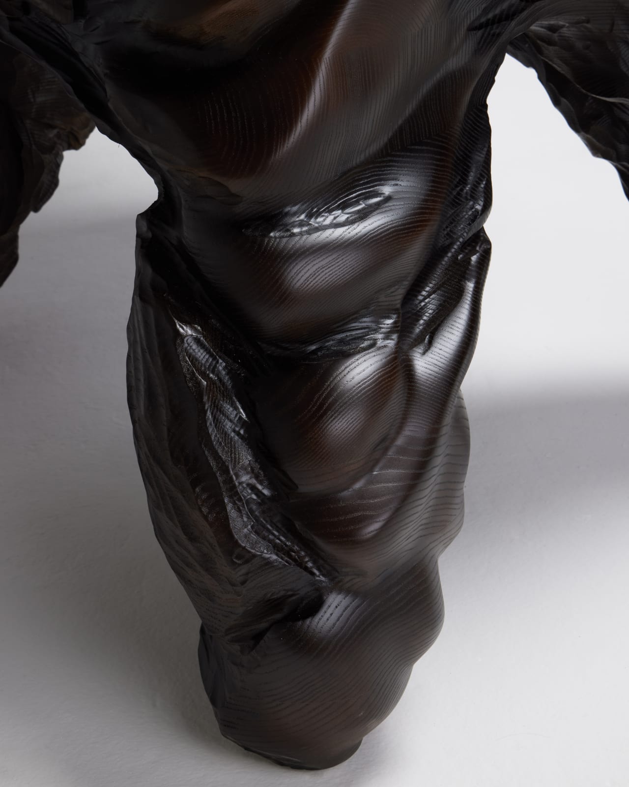 Jan Waterston, Strata Cabinet, 2025