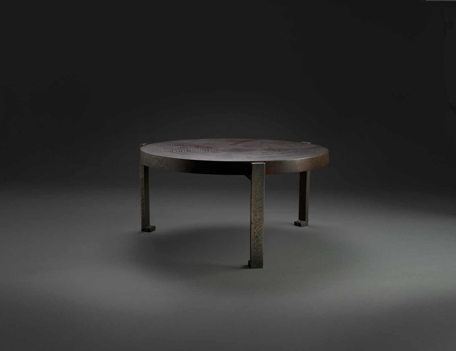 Simon Stewart, Nesting Tables, 2019