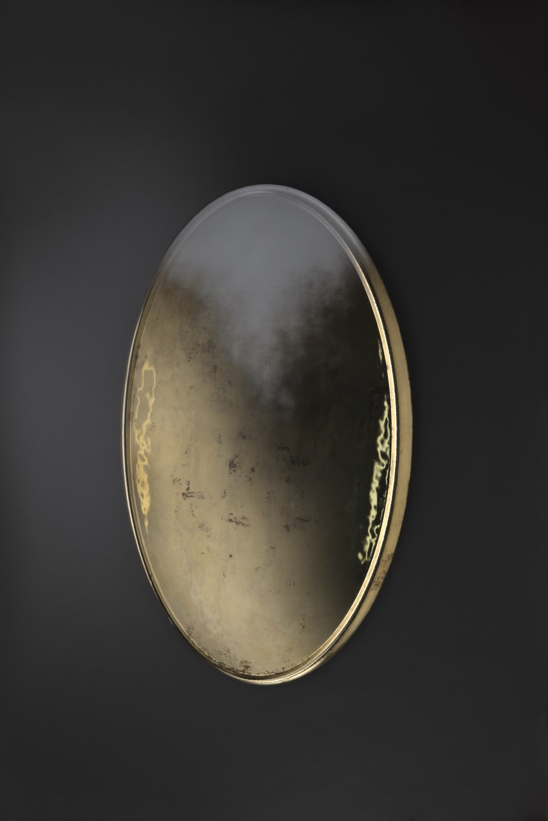 Mia Jung, Cloud Mirror, 2021