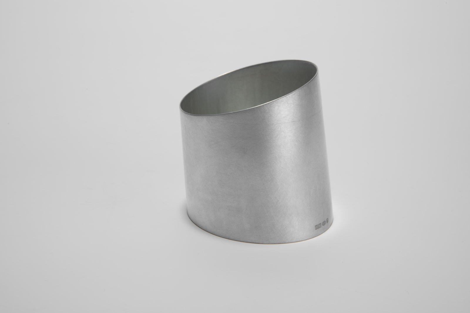 Callum Partridge, Sake Beakers, 2021