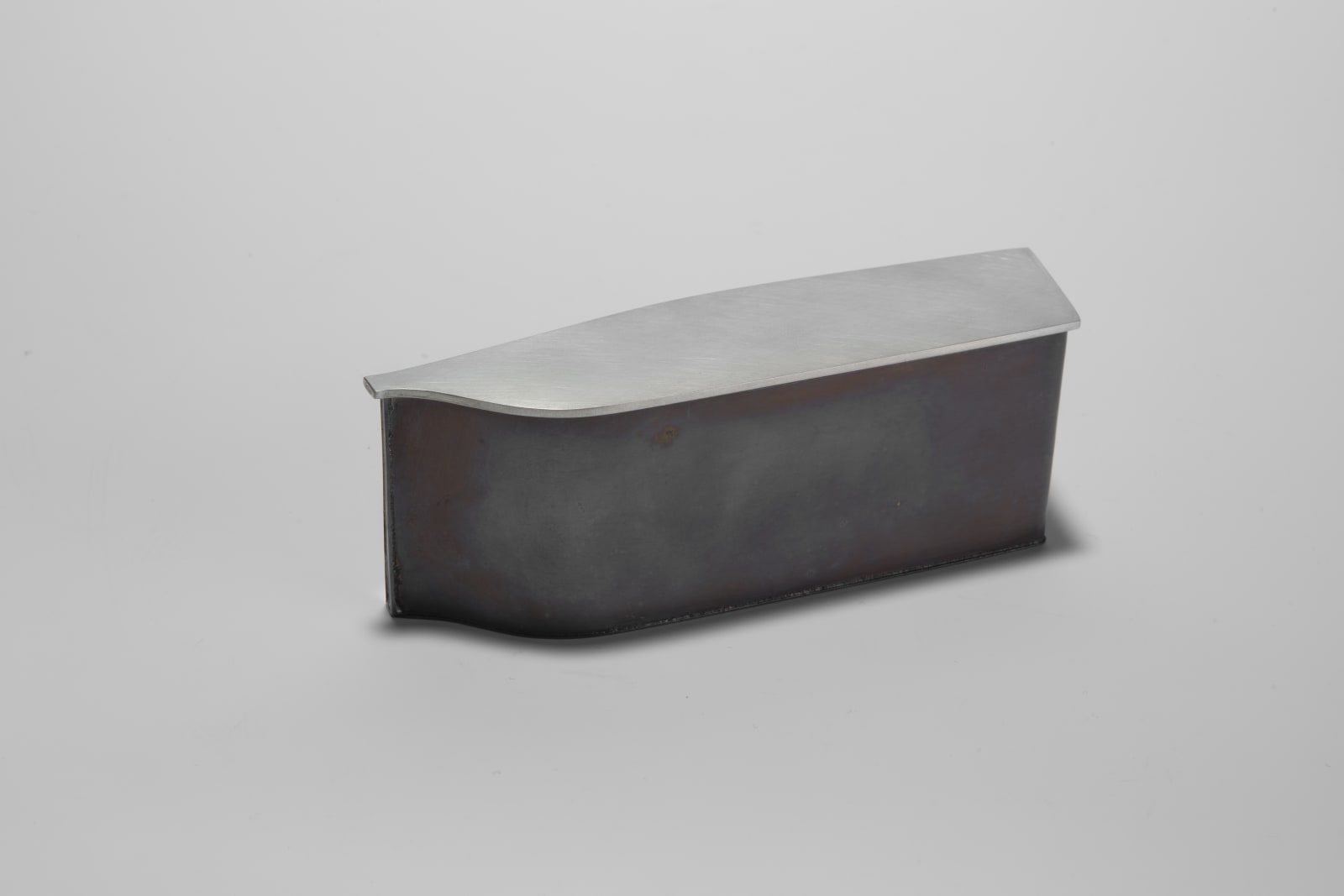 Callum Partridge, Torso Box, 2021