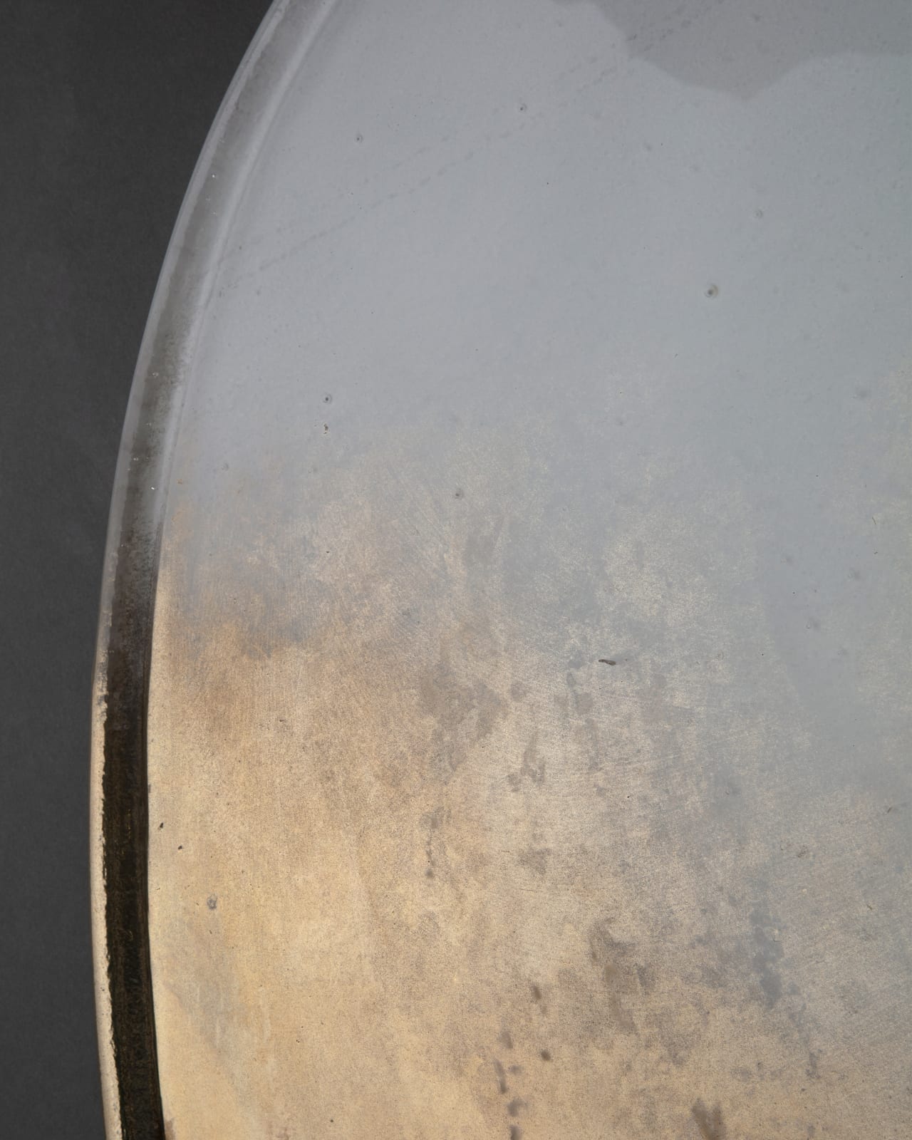 Mia Jung, Cloud Mirror V1, Edition no.7, 2021