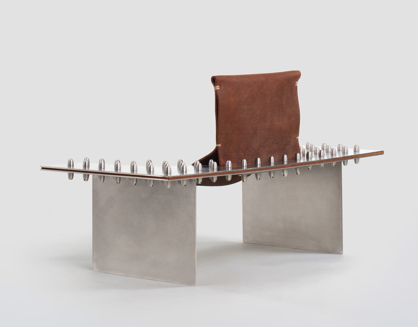 Agathe Labaye & Florian Sumi, Le Salon Chair - S1, 2018