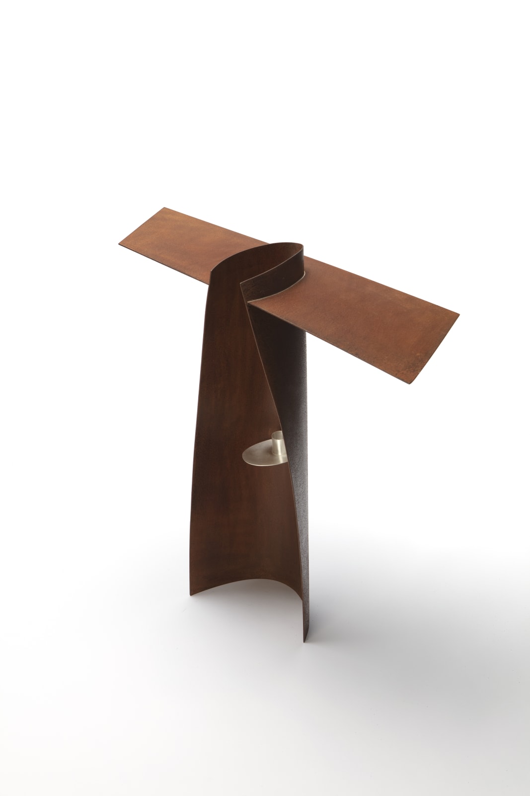 Callum Partridge, Dancing Nun 2, 2020