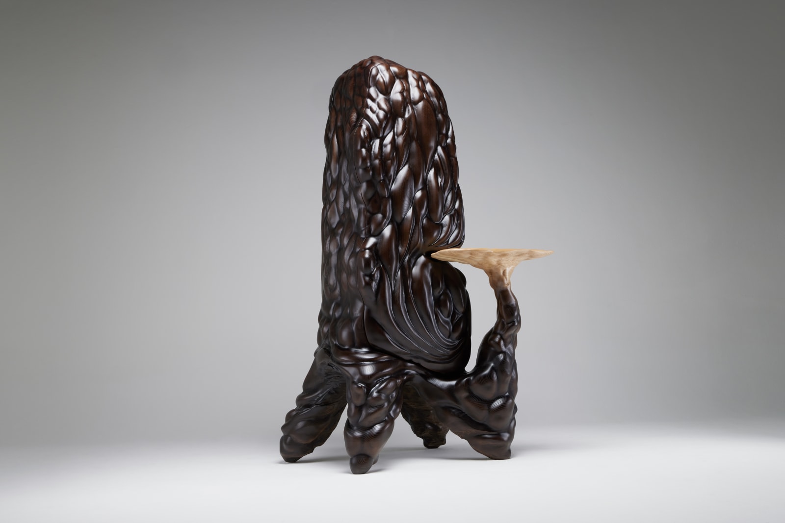 Jan Waterston, Strata Cabinet, 2025