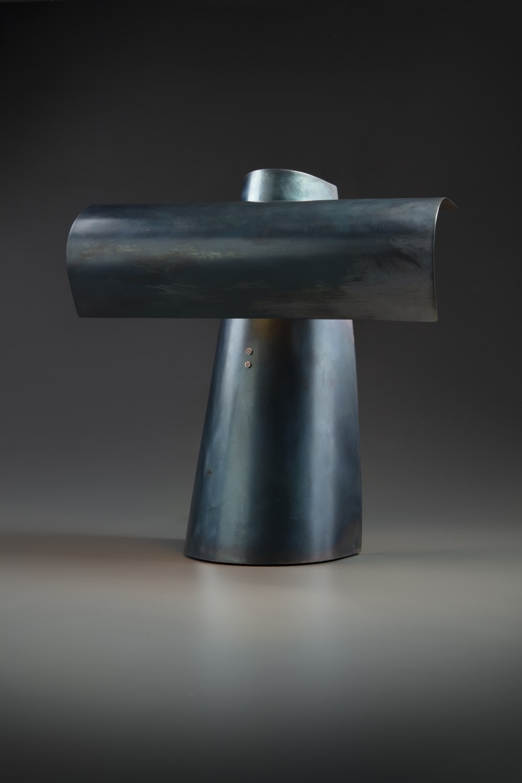 Callum Partridge, Table Lamp 1, 2022