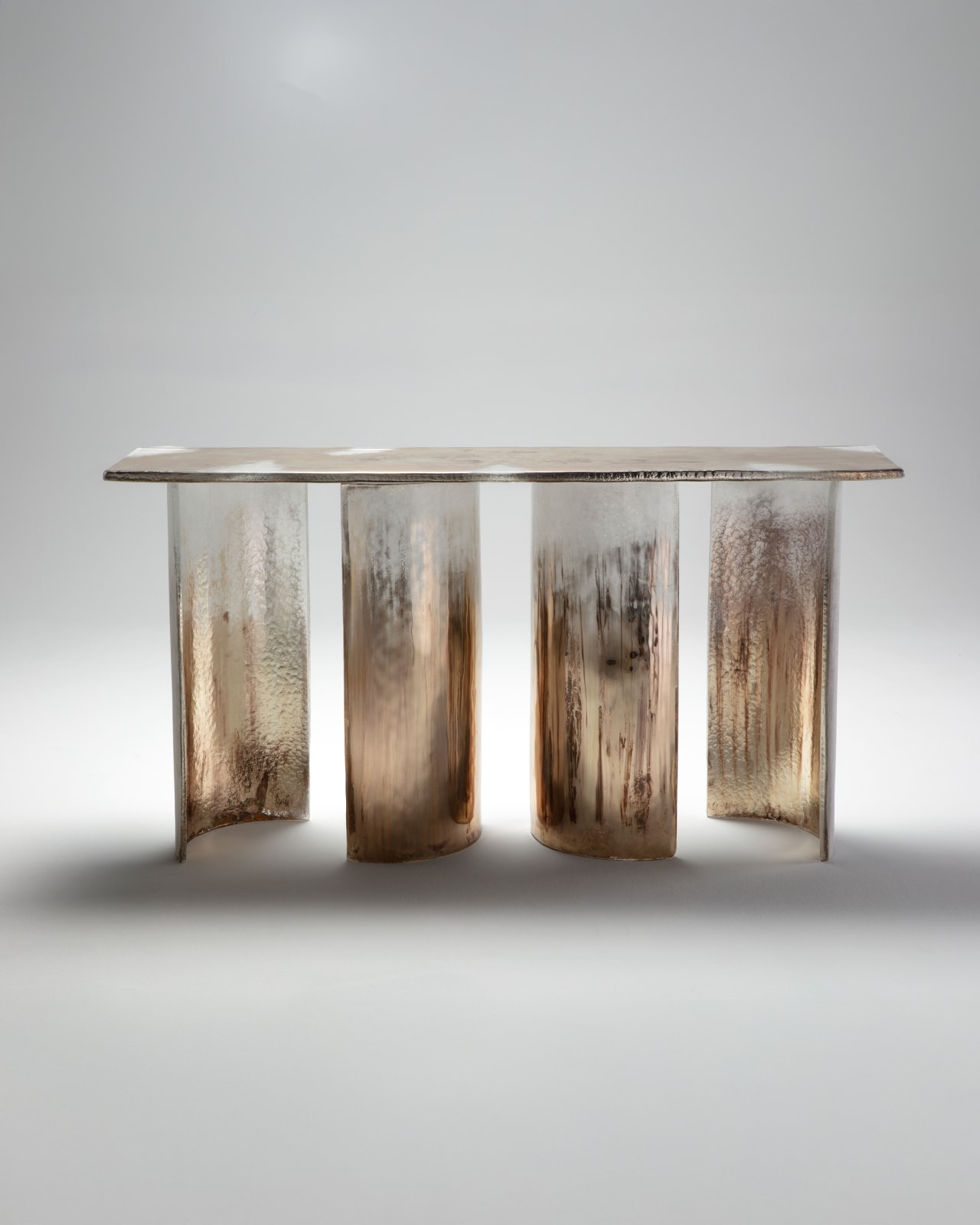 Mia Jung, Cloud Console V2, 2019